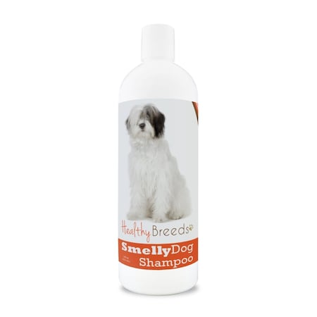 Healthy Breeds Old English Sheepdog Smelly Dog Baking Soda Shampoo 840235160816